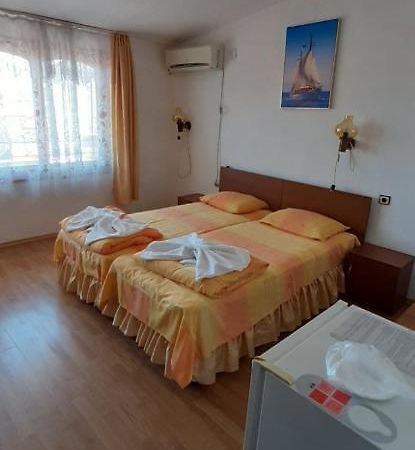 Guest House Plada View Sozopol Exterior photo