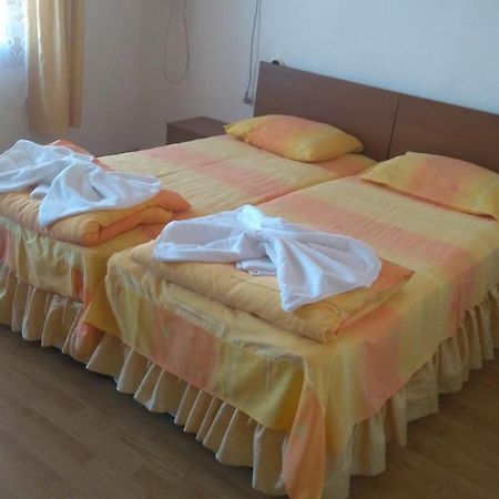 Guest House Plada View Sozopol Exterior photo