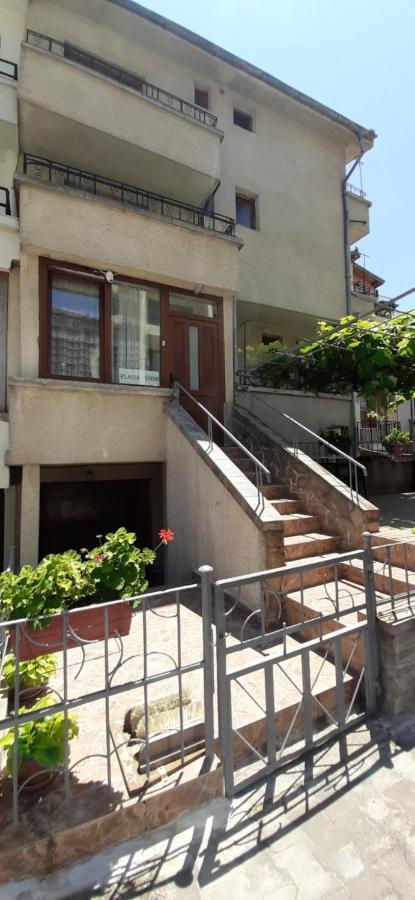 Guest House Plada View Sozopol Exterior photo