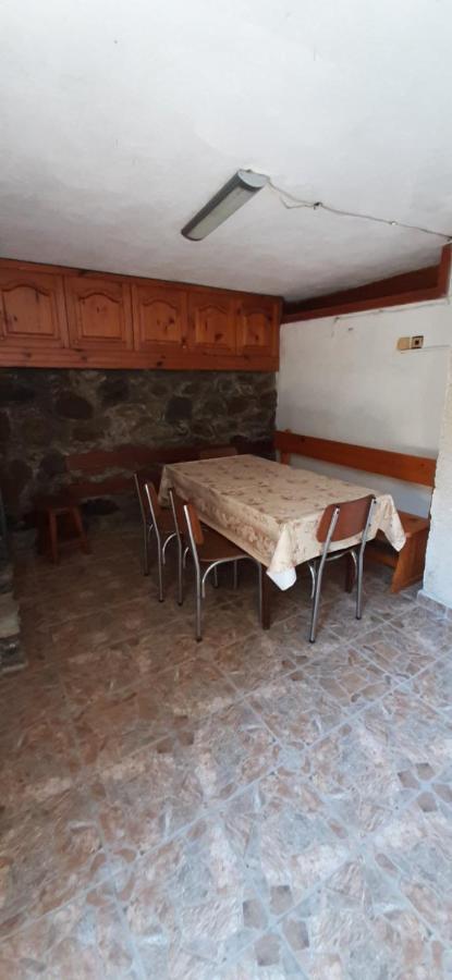 Guest House Plada View Sozopol Exterior photo