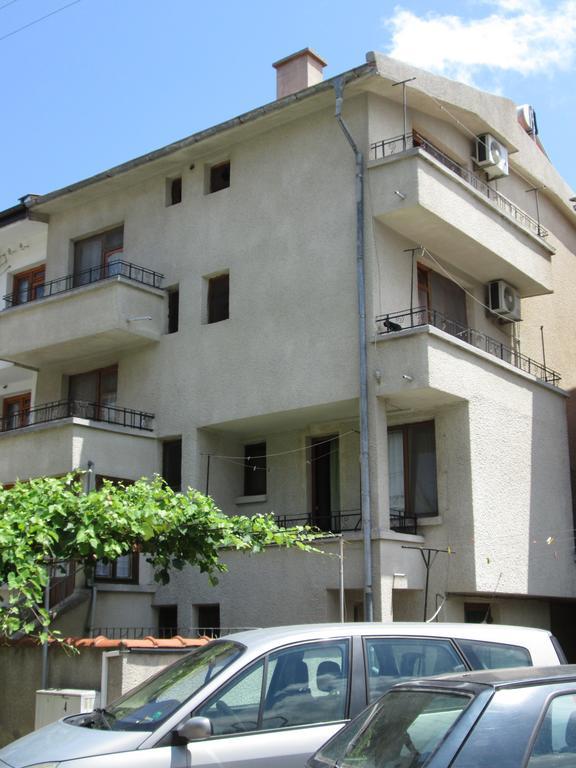 Guest House Plada View Sozopol Exterior photo