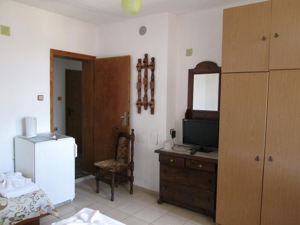Guest House Plada View Sozopol Exterior photo