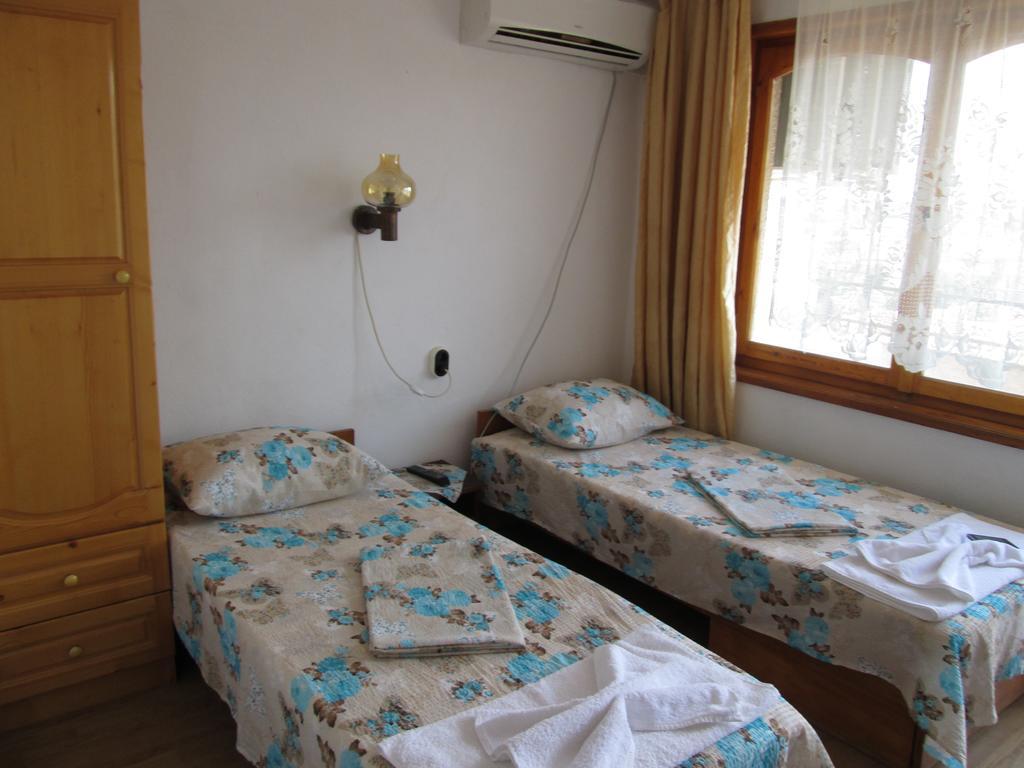 Guest House Plada View Sozopol Exterior photo