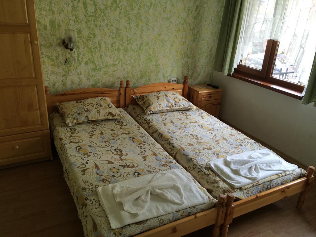 Guest House Plada View Sozopol Exterior photo